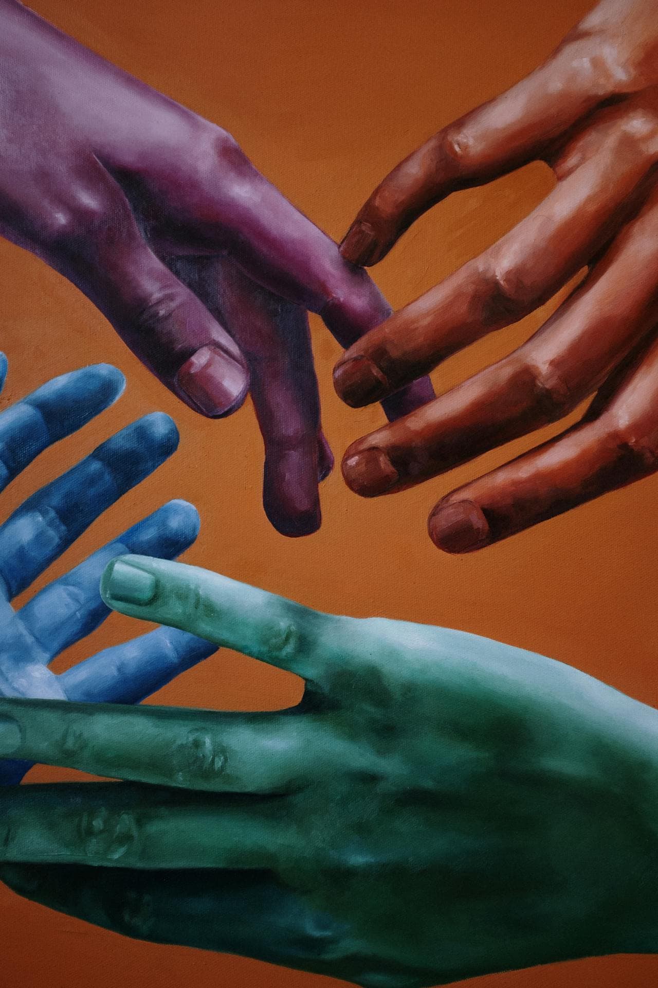 Contact Thumb