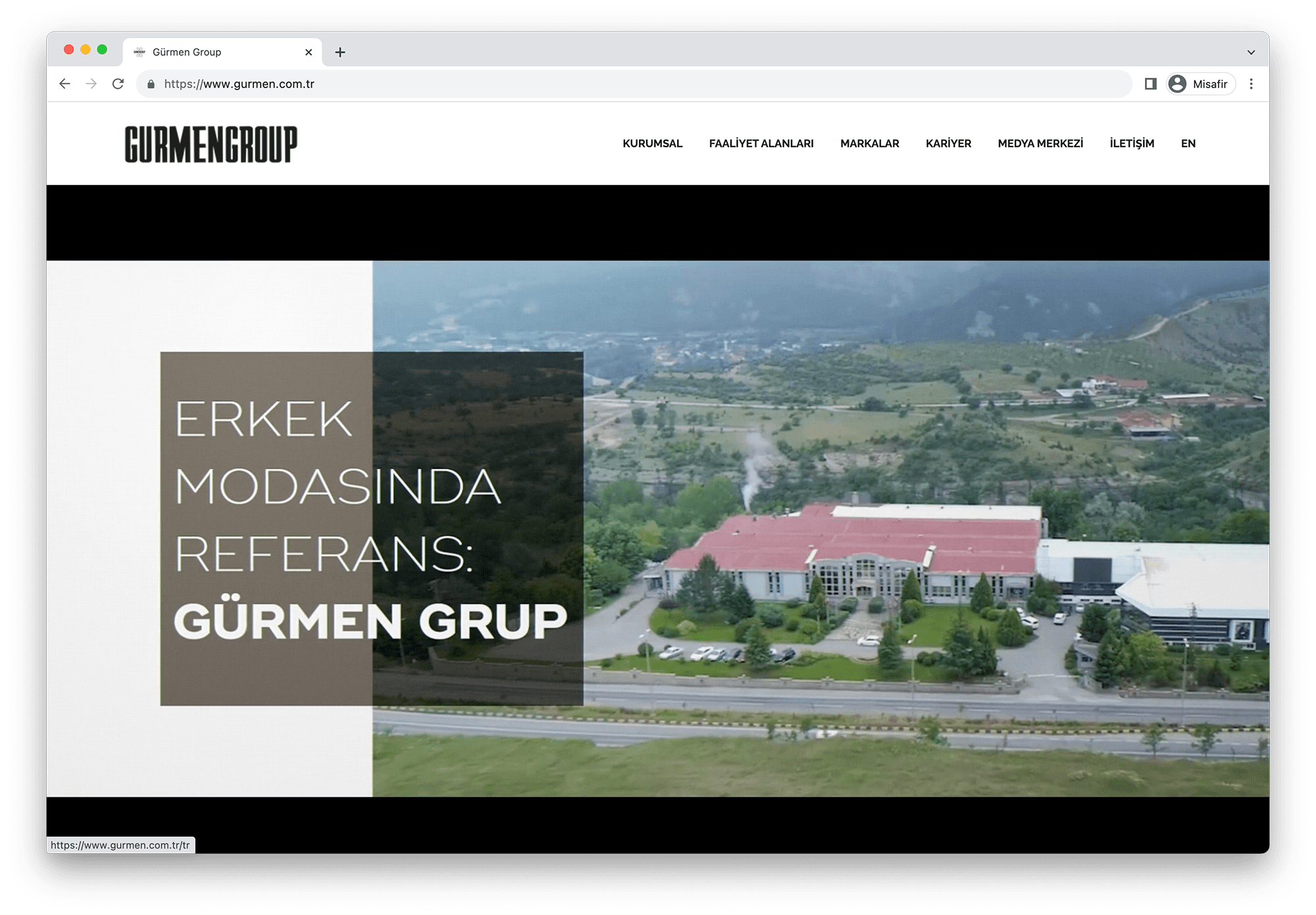 Gurmen.com.tr