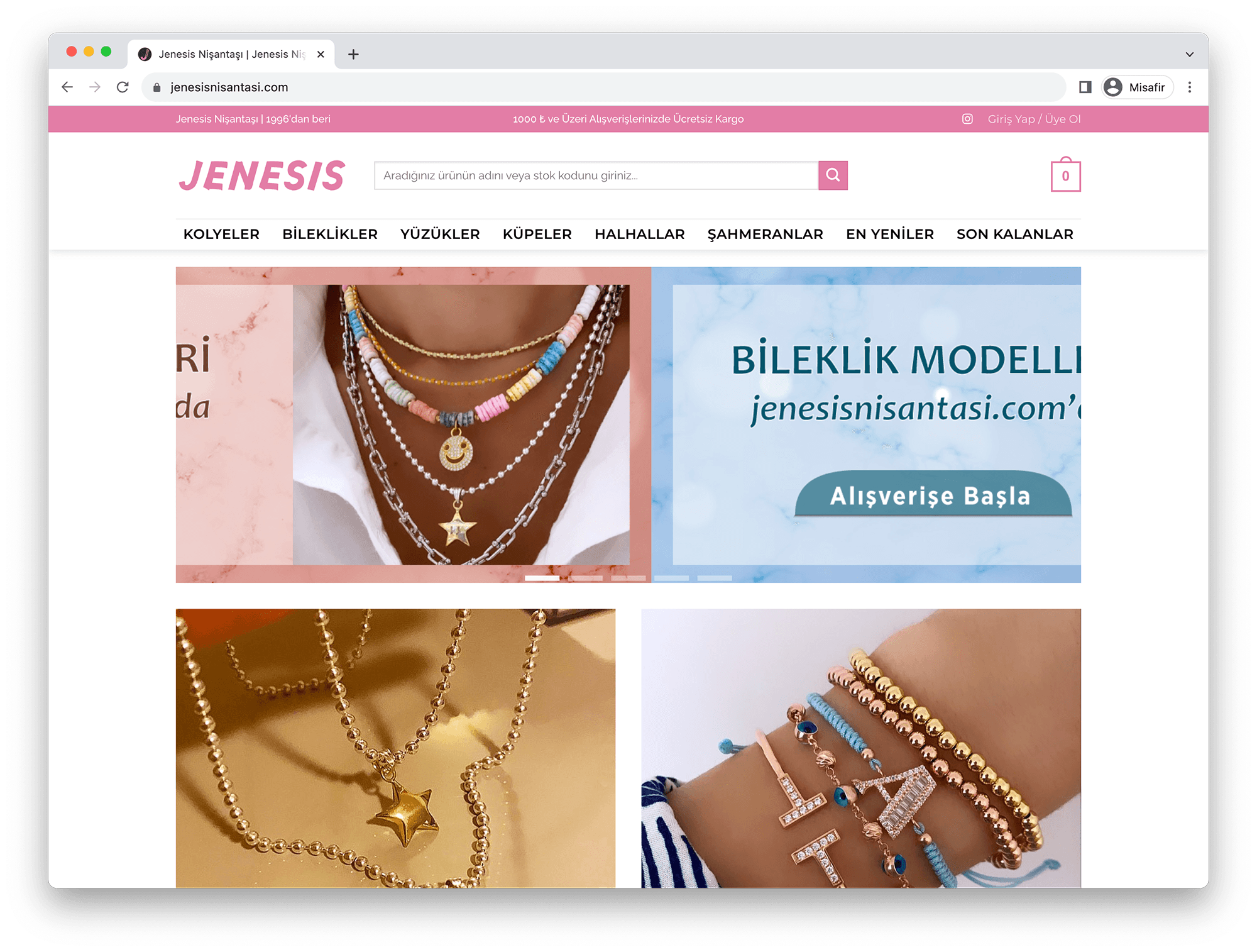 Jenesisnisantasi.com