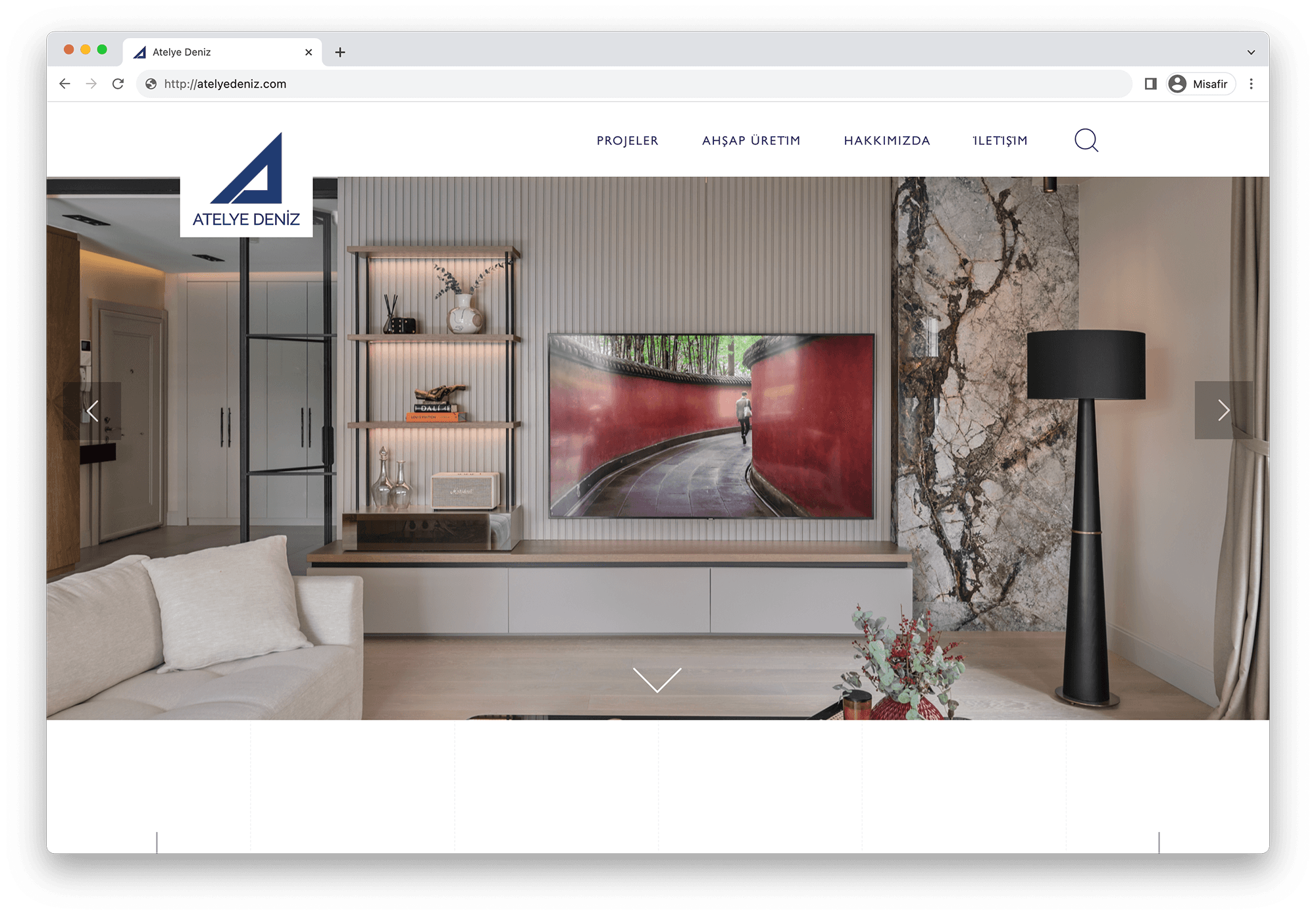 AtelyeDeniz.com