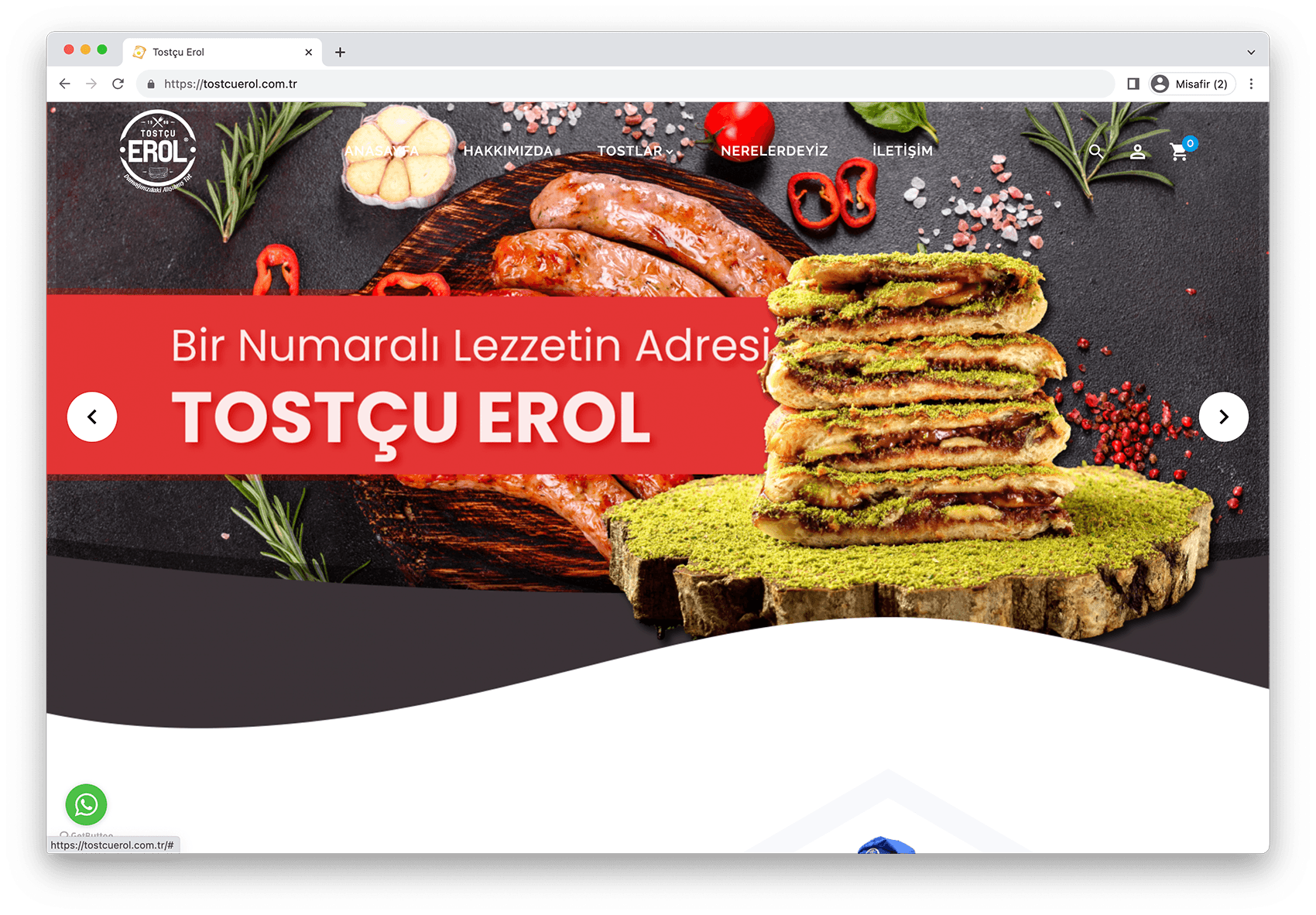 TostcuErol.com.tr