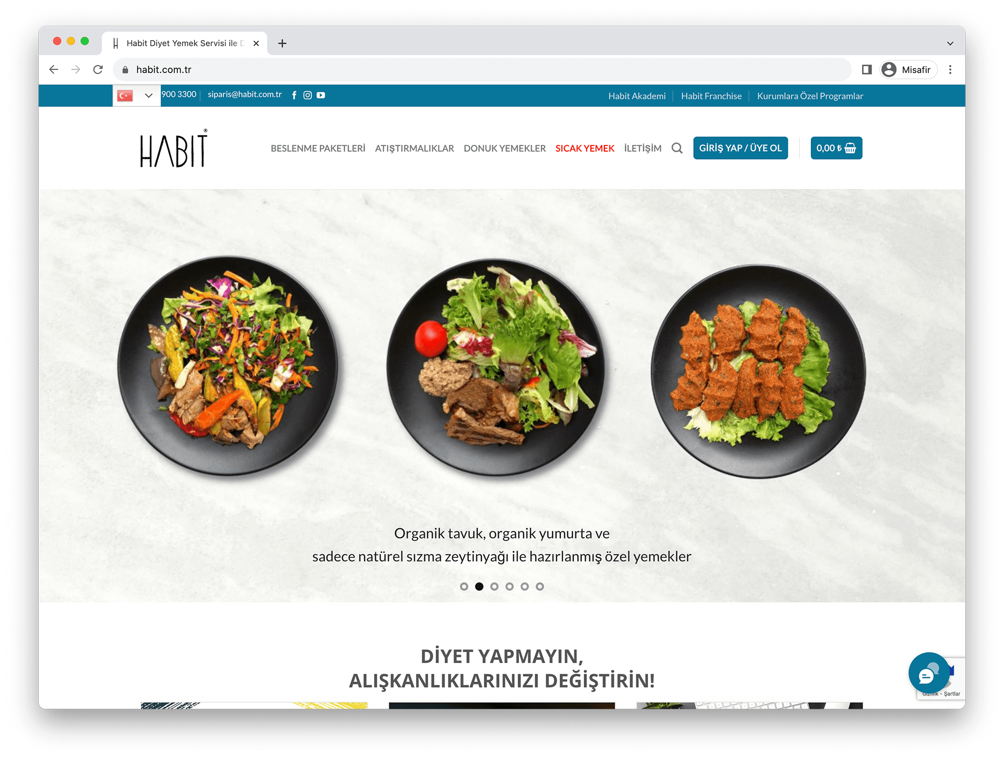 Habit.com.tr