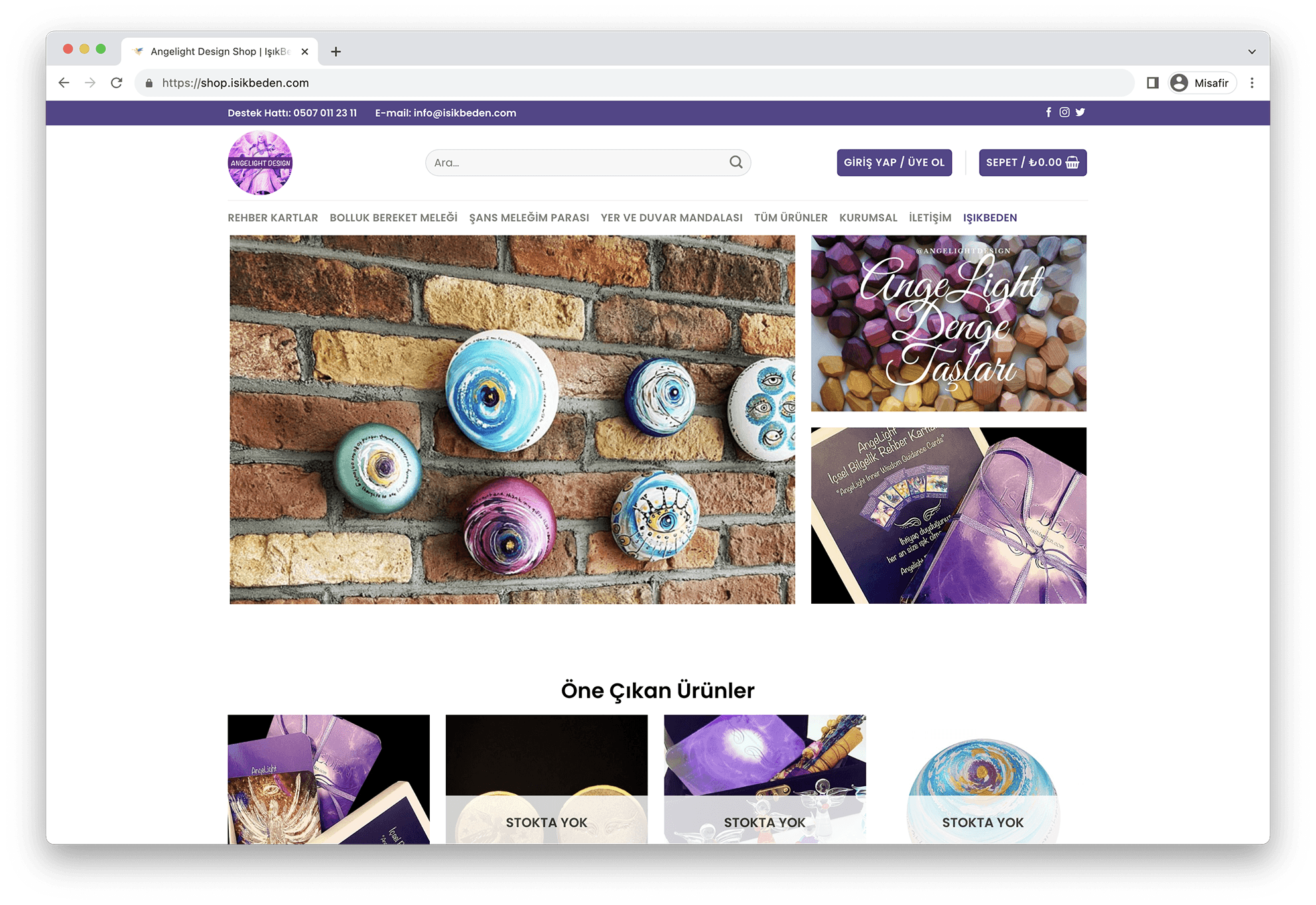 shop.isikben.com