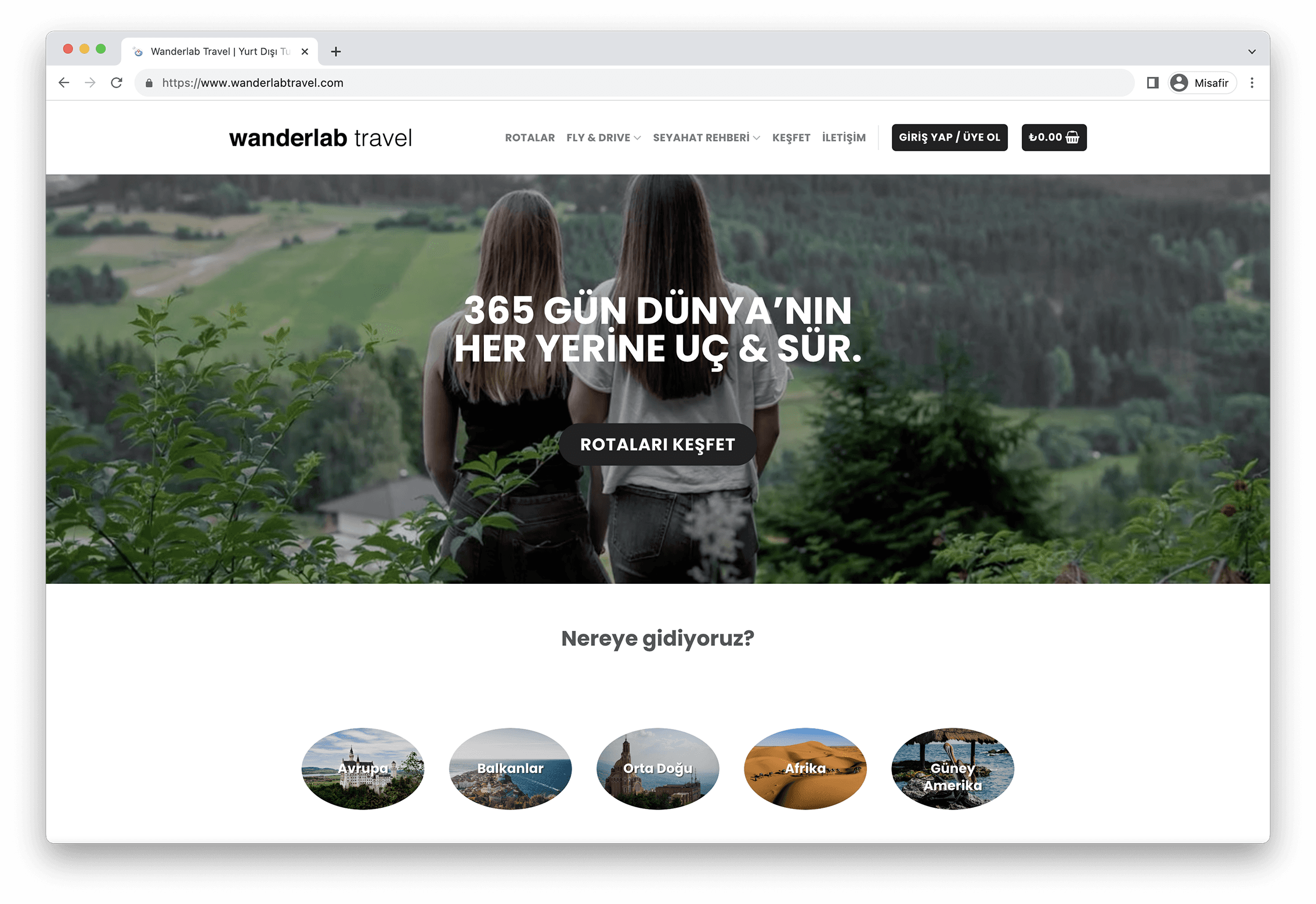 wanderlabtravel.com